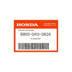 Honda Genuine JET,MAIN,#62 99101-GFG-0620 New. Price: $9.64.