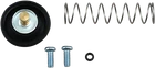 Parts Unlimited Air Cut-off Valve Rebuild Kits 1003-1695 New. Price: $31.33.