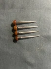 Size Y-11 Main Jet Needles For Yamaha XJ650 Maxim Used. Price: $40.00.