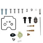 Fit For Yamaha Road Star XV1600 Carburetor Repair Kit & Diaphragm Cover 99-03 New. Price: $18.99.