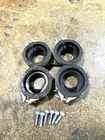 2009 2017 Yamaha FZ6R All Models Oem Intake Manifold 20S-13586-00-00 Used. Price: $42.49.