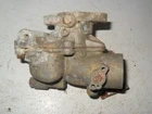 Zenith Carburetor - Model 68J8 Continental Engine For. Price: $40.00.