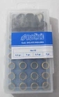 New Polini 242.412 Variator Roller Set/ Weight Turning Kit 16X13 Mm. Price: $46.50.