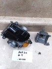 Honda ATC350-X QA10A Oem Nice Carburetor Float Unit 1985 1986 #4 ACP20 Used. Price: $240.00.