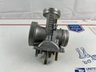 1995 Honda CR250R Carburetor Main Body 16100-KZ3-880 Keihin Used. Price: $60.00.
