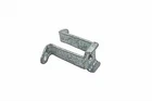 V-twin Zinc Linkert Air Cleaner Support Bracket For Harley Davidson New. Price: $21.12.