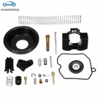 Carburetor Rebuild Kit For Cv 32 Bmw Bing R65 R75 R80 R90 R100 Airhead 40MM New. Price: $10.03.