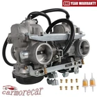 Carburetor 15001-1334 For Kawasaki Ninja 500R EX500 1987-2009 W/ Oil Filter New. Price: $299.97.