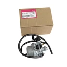 Oem For Honda Carburetor Assembly 06-07 16100-GCF-A31 New. Price: $46.40.