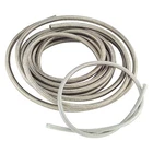 Goodridge 202-07-6 Braided Steel Oil & Fuel Hose New. Price: $50.30.