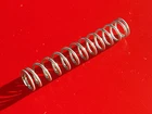 Dellorto (nos) UA19S Carb Throttle Spring Benelli Ducati Indian Minarelli P4 50 New. Price: $9.99.