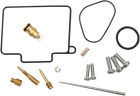 Moose Racing Carburetor Rebuild Kit 1003-0753 New. Price: $52.47.