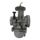 1995 Kawasaki KX250 Carburetor Genuine Keihin 39MM Pwk 15003-1165 Used. Price: $192.99.