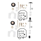 2X Carburetor Rebuild Kit Fits For Honda CM400T CM400C CM400E 1980-1981 New. Price: $17.28.
