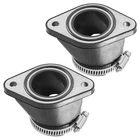 Carburetor Right Intake Boot For Suzuki Bandit GSF1200 2001-05 13103-32F00 New. Price: $28.00.