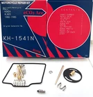 Honda Keyster Carburetor Rebuild Repair Kit 1980 - 1985 New. Price: $39.24.