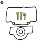 For Yamaha YZ125 WR250 18-2552 Carburetor Rebuild Kit New. Price: $18.26.
