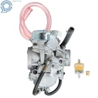 Carburetor For Kawasaki KL250 KLR250 15001-1121 1985-2005 New. Price: $25.91.