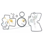Balls Bike Carburetor Rebuild Kit 26-1461 New. Price: $60.68.