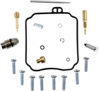Parts Unlimited Carburetor Rebuild Kit #175513 For Yamaha V-star 250 2008-2017 New. Price: $55.72.