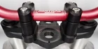Honda VFR1200 Street Fighter Handlebar Riser Conversion Kit 50MM Fork New. Price: $149.93.