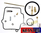 Honda Keyster Carburetor Rebuild Repair Kit 1997 - 1998 New. Price: $47.73.