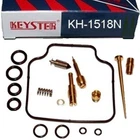 Carburetor Repair Kit For Honda CB450 1986 - 1989 PC17 Keyster Nuovo. Price: $52.50.