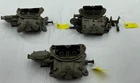 1970 Speed 440 6 Six Pack Carbs Carburetor Four Spd Manual Mopar Body Cuda Used. Price: $3029.99.