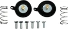 Parts Unlimited Air Cutoff Valve Rebuild Kit #300054 For Suzuki New. Price: $59.42.