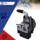 Carburetor Fit For Piaggio Ciao Px Fl Vespa Moped Pocket Sha 12/12 Dellorto New. Price: $29.06.