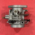 Harley Davidson Screamin Eagle 27FA Carburetor Keihin Oem Genuine Very Rare Used. Price: $149.99.