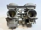 1981 Suzuki Oem Carburetors For Parts GS450E GS450L GS450S. Price: $44.00.