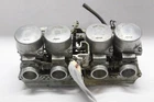 Carburetor (4) Honda 16100-460-772, 16100-460-781 Used. Price: $400.00.