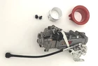 Genuine Keihin Astemo Fuel Carburetor Fcr-h 41MM Fits Honda FT500 New. Price: $1249.95.