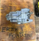 Harley Davidson Holley Screamin Eagle R80579 Two Barrel Carburetor Evo Twin Cam Used. Price: $211.25.