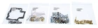 New Balls Carburetor Rebuild Kit 26-1719 For Kawasaki Zx 11 Ninja 93-97. Price: $146.78.