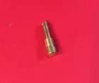 Dellorto Nos ME18BS Carb 40 Idle Low Speed Jet Wards Benelli Harley M-50 M-65 New. Price: $14.99.