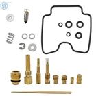 Kodiak YFM450 For Yamaha New Carburetor Rebuild Kit Atv 2003-2006 Us. Price: $14.35.
