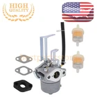 Carburetor Fits Stens 520-876 Toro 119-1980 Power Clear PC180 418 Zr Ze New. Price: $14.49.