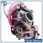 37MM Fcr Mx Flat Slide Carburetor For Suzuki 2004-2009 New. Price: $79.68.