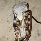 2006 06-09 Keihin Fcr Carburetor Intake 2288 Used. Price: $285.00.