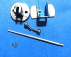 Yamaha 23X-1490J-00, Needle Set, Brand New. Price: $42.00.