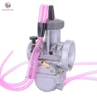 PWK36 Carburetor For Keihin 36MM Honda Banshee Trx Cr Atc 250R 016-163 New. Price: $42.39.