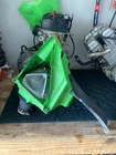 2019-2023 Kawasaki KX450F KX450X Oem (stock Intake Boot) Used. Price: $70.00.