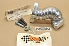 Nos Honda S90 Webco 26MM Carburetor Intake Manifold Adaptor Pipe 17111-028-020 New. Price: $384.99.