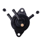 Single Outlet Vacuum Pulse Fuel Pump DF52-708 New. Price: $19.05.