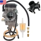 Carburetor For Kawasaki VN1500 Vulcan Classic 1996 1997-2004 15003-1241 New. Price: $70.00.