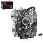 Carburetor Fits Yamaha Virago XV535 1987 1998 1999 2000 3JC-14901-40-00 New. Price: $179.99.