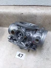 CM450-A VB22G Hondamatic Good Right Carburetor Body 1982 1983 #47 ACP15 Used. Price: $97.50.
