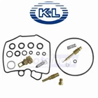 K&l Supply 18-2527 Repair Kit For Fuel Carburetors New. Price: $38.21.